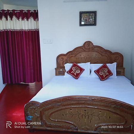 Ugs Guest House Jodhpur  Exterior foto