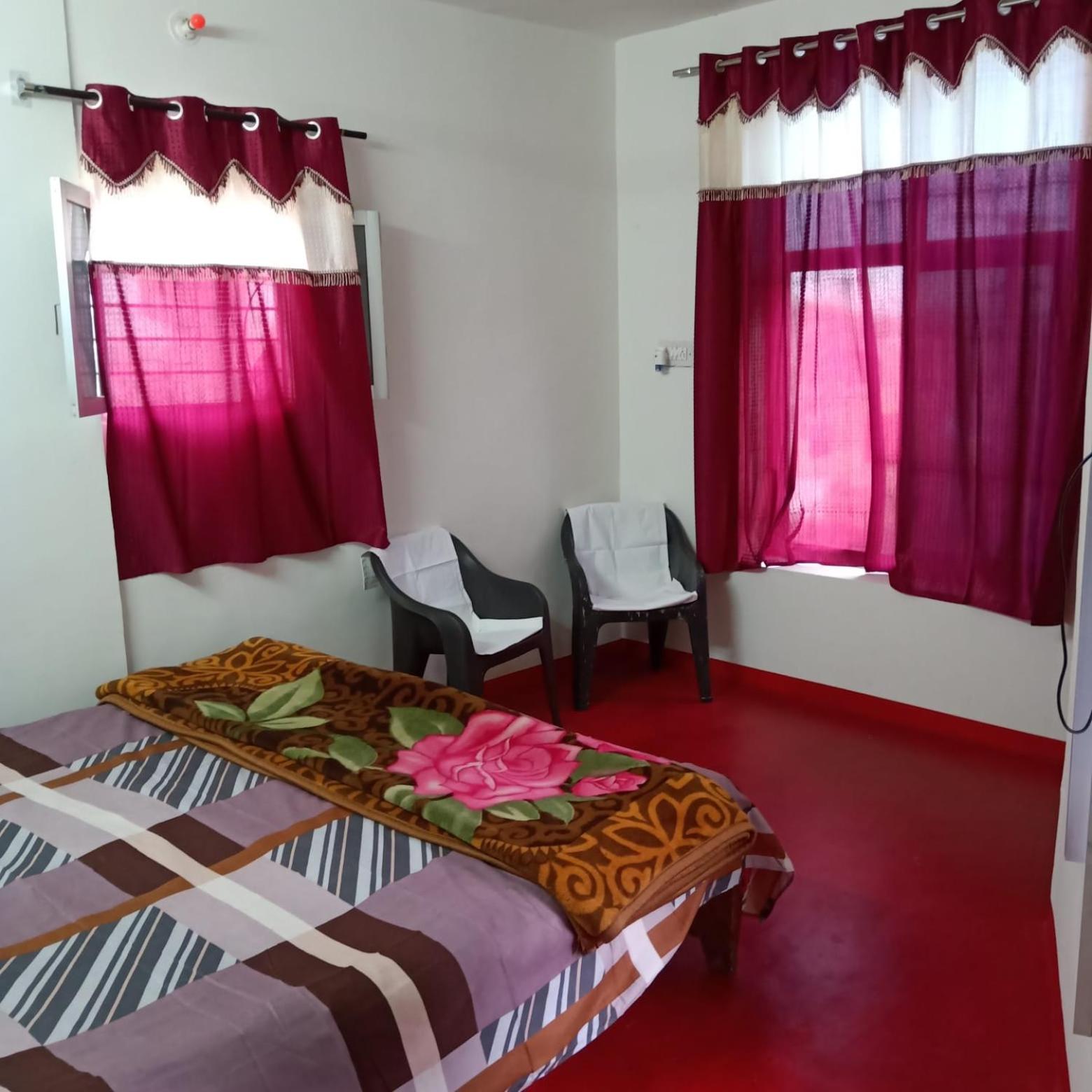 Ugs Guest House Jodhpur  Zimmer foto